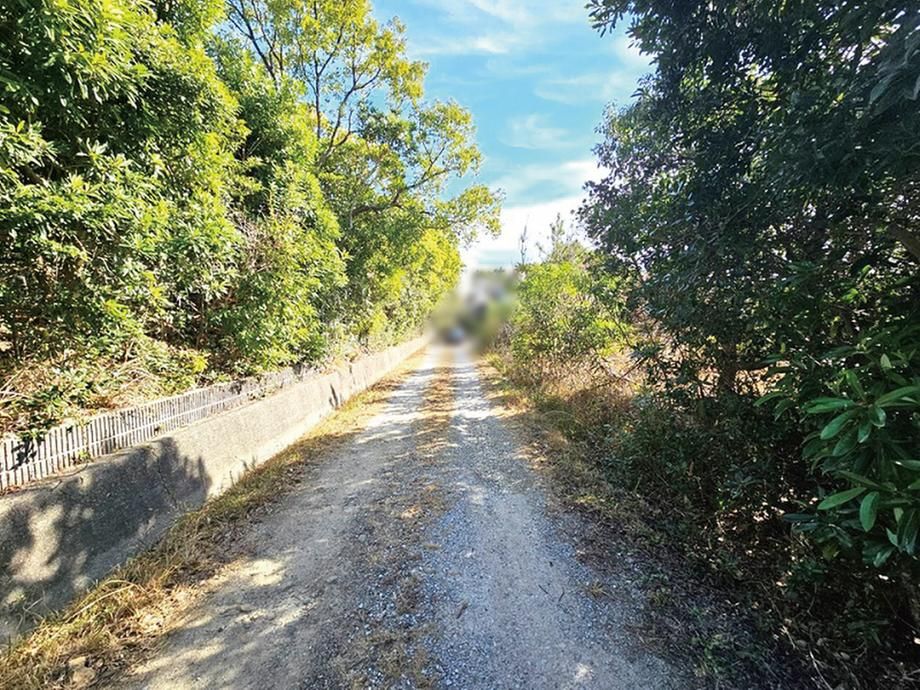 Land for Sale in Kōnan City, Kōchi - 354 sqm - Thumbnail 4