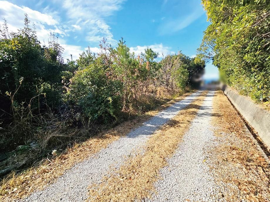 Land for Sale in Kōnan City, Kōchi - 354 sqm - Thumbnail 2