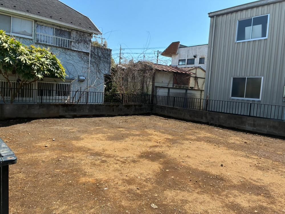 Vacant Land for Sale in Daigakuji-cho, Hachioji, Tokyo - Thumbnail 4