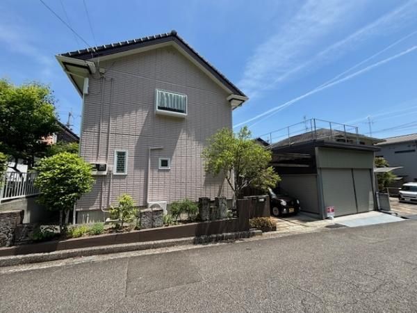 3LDK House with Solar Panels in Kochi City, Kochi Prefecture - Thumbnail 3