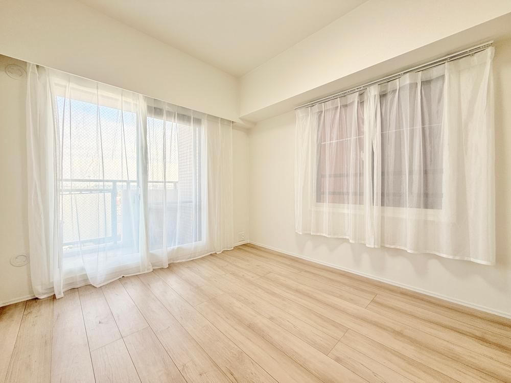Renovated 3LDK Apartment Near Seya Station, Yokohama - Thumbnail 4