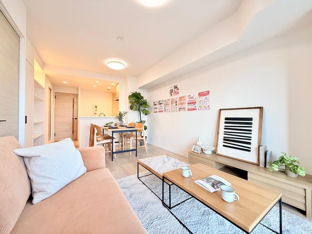 Renovated 3LDK Apartment Near Seya Station, Yokohama - Thumbnail 3