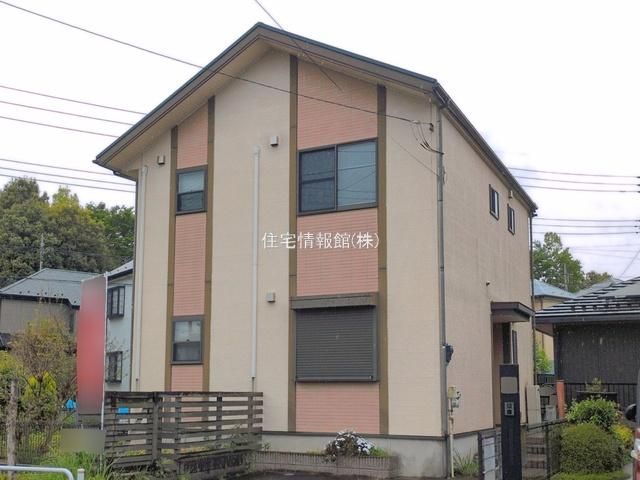 4LDK Detached House in Hachioji City, Tokyo - 31,990,000 Yen - Thumbnail 3