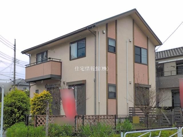 4LDK Detached House in Hachioji City, Tokyo - 31,990,000 Yen - Thumbnail 4
