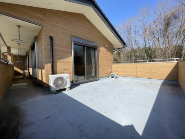 8DK House for Sale in Miharu, Fukushima with Large Land - Thumbnail 3