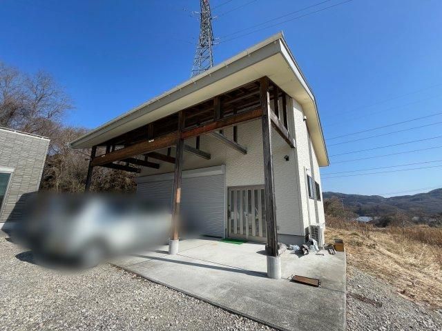 8DK House for Sale in Miharu, Fukushima with Large Land - Thumbnail 2