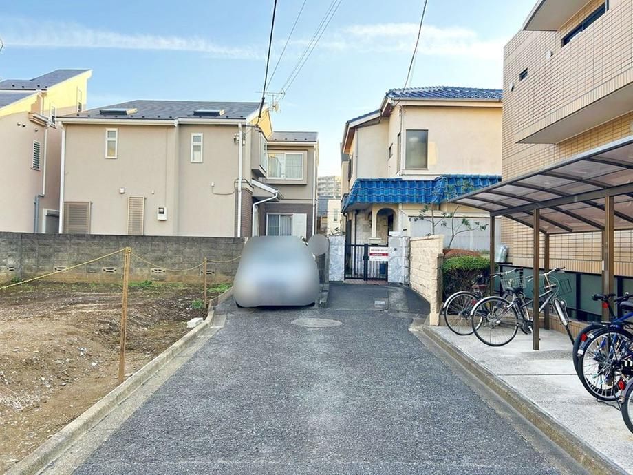 Land for Sale in Setagaya, Tokyo - 116 sqm - Thumbnail 3