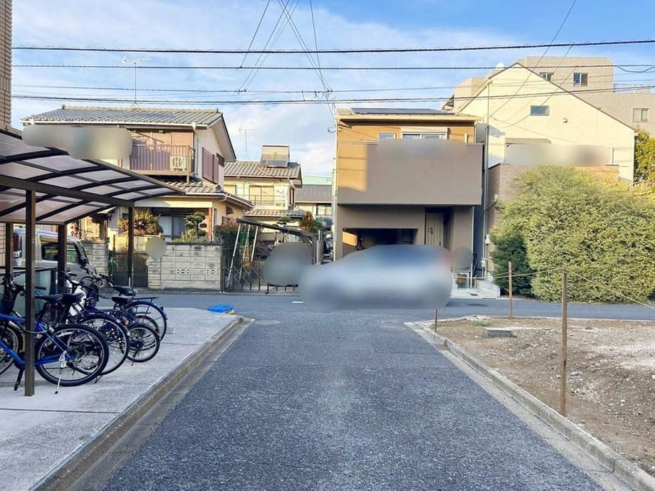 Land for Sale in Setagaya, Tokyo - 116 sqm - Thumbnail 4