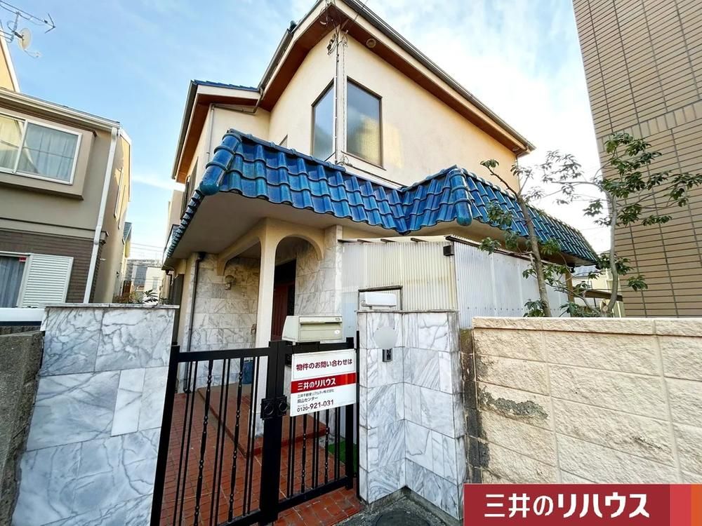 Land for Sale in Setagaya, Tokyo - 116 sqm - Thumbnail 2
