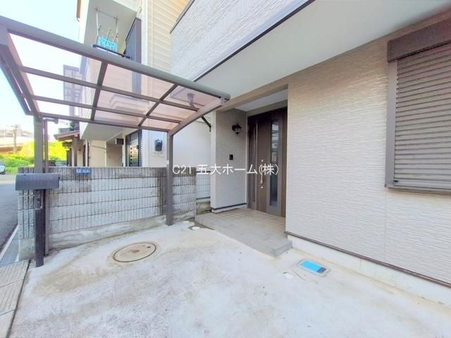 Refurbished 3LDK House near Kashiwa Station, Chiba - Thumbnail 4
