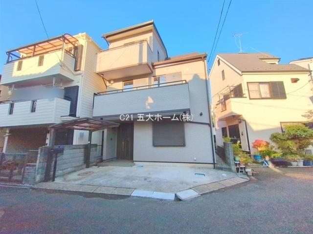 Refurbished 3LDK House near Kashiwa Station, Chiba - Thumbnail 3