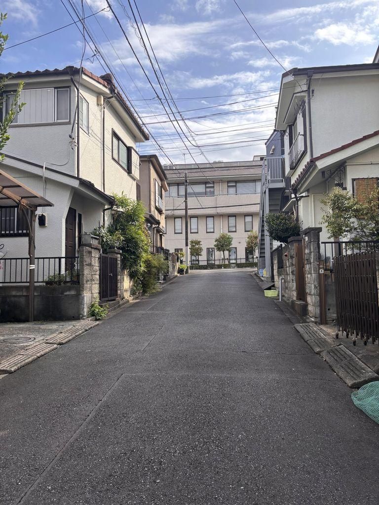 Land for Sale in Hachioji, Tokyo - 144.46 sqm Plot - Thumbnail 2