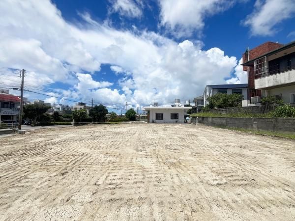Land for Sale in Ginowan City, Okinawa - 143m2 - Thumbnail 4