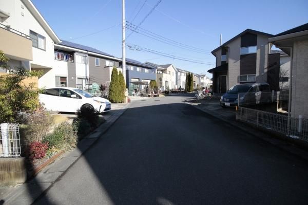 4LDK House for Sale in Tsukuba, Ibaraki - 117.58m2 - Thumbnail 3