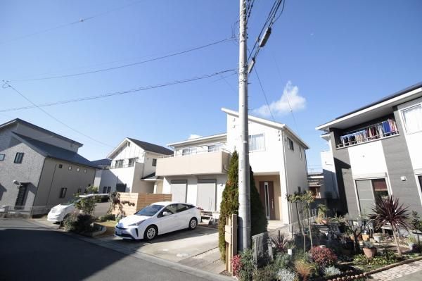4LDK House for Sale in Tsukuba, Ibaraki - 117.58m2 - Thumbnail 2