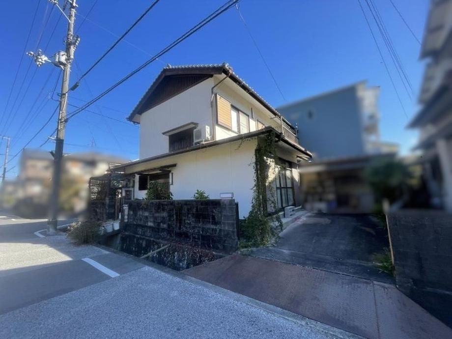 Land for Sale in Kochi City, Kitakeshima-cho - 181.82m² - Thumbnail 4