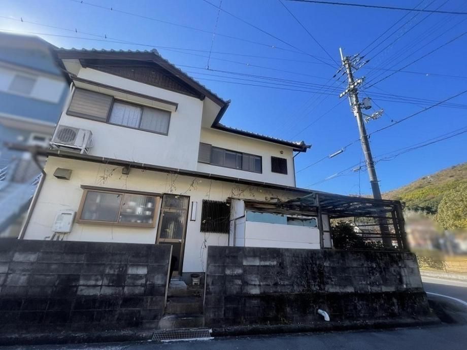 Land for Sale in Kochi City, Kitakeshima-cho - 181.82m² - Thumbnail 2