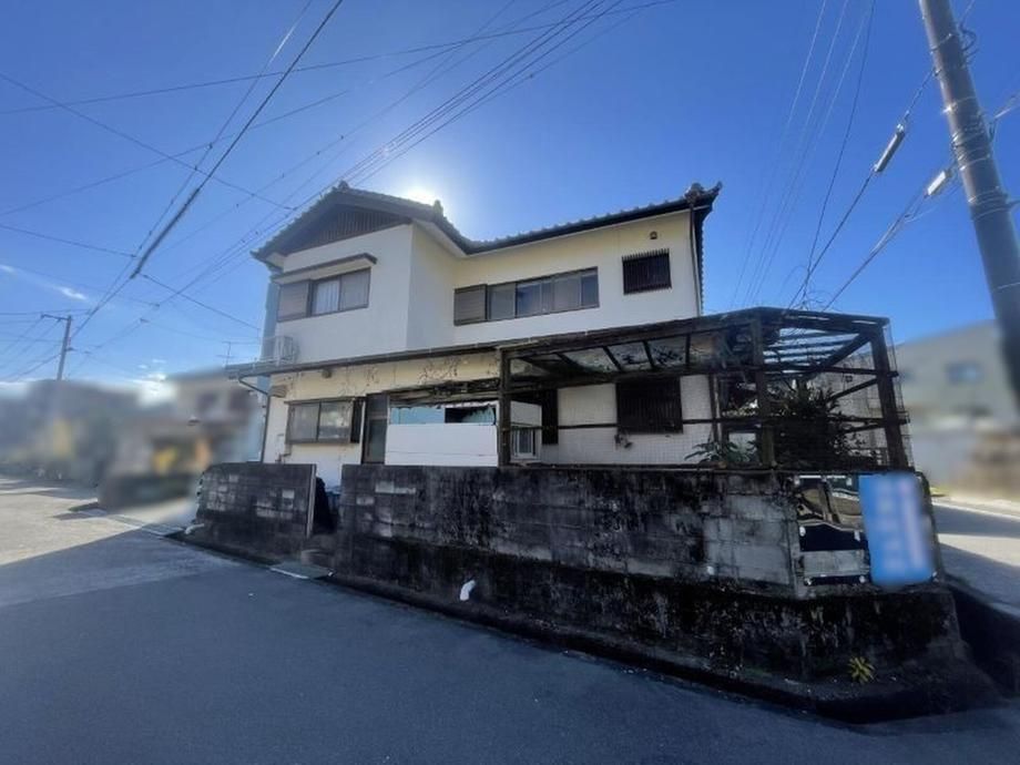Land for Sale in Kochi City, Kitakeshima-cho - 181.82m² - Thumbnail 3