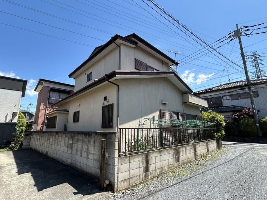 Land for Sale in Kitamoto, Saitama - 115.39m2 Corner Lot - Thumbnail 4