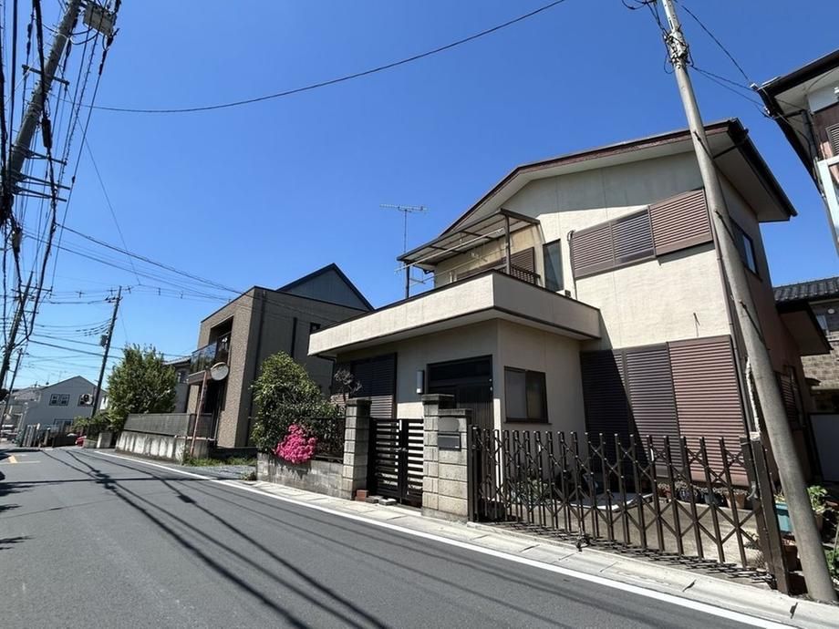 Land for Sale in Kitamoto, Saitama - 115.39m2 Corner Lot - Thumbnail 3