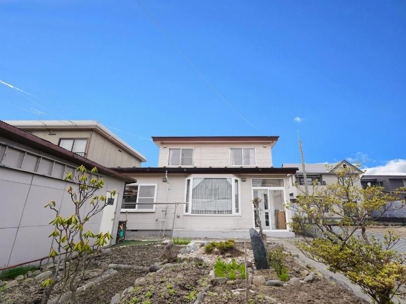 4LDK House for Sale in Tomakomai, Hokkaido - 101m2 - Thumbnail 3