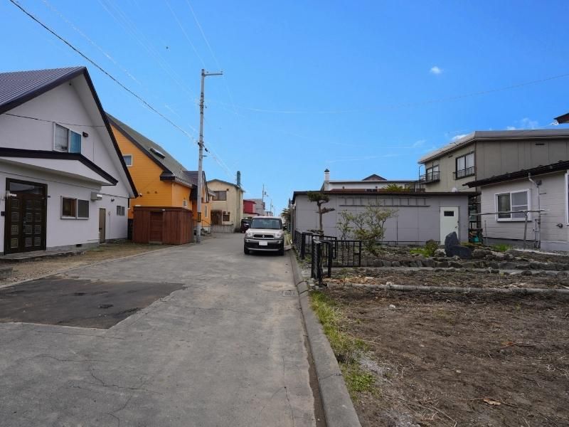 4LDK House for Sale in Tomakomai, Hokkaido - 101m2 - Thumbnail 4