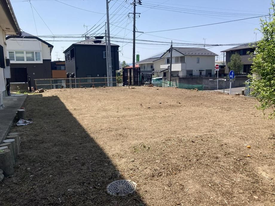 Corner Lot for Sale in Naegi, Kōriyama, Fukushima – 213m² - Thumbnail 4