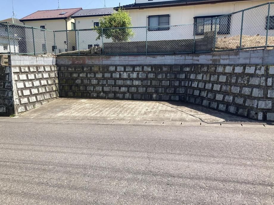 Corner Lot for Sale in Naegi, Kōriyama, Fukushima – 213m² - Thumbnail 2