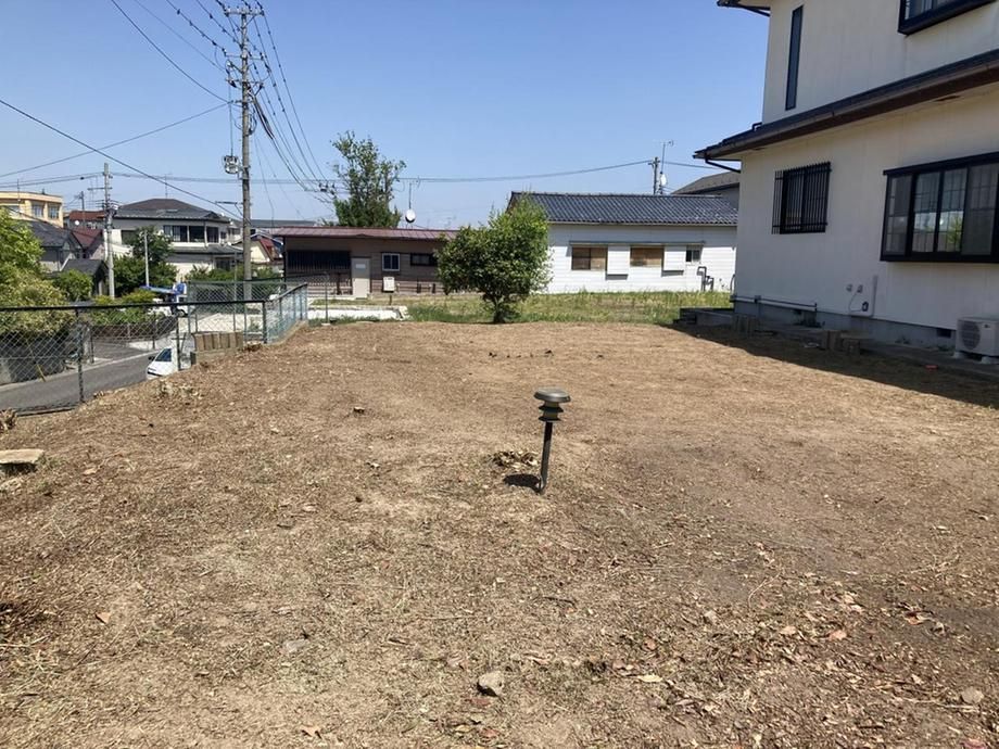 Corner Lot for Sale in Naegi, Kōriyama, Fukushima – 213m² - Thumbnail 3