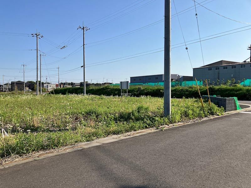 206m2 Land for Sale in Tsukuba, Ibaraki – 20 Million Yen - Thumbnail 3