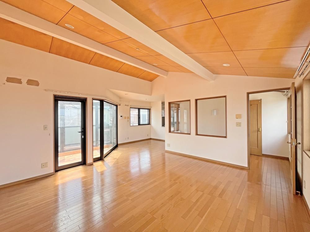 3LDK+S Custom Detached House in Totsuka, Yokohama - Thumbnail 4