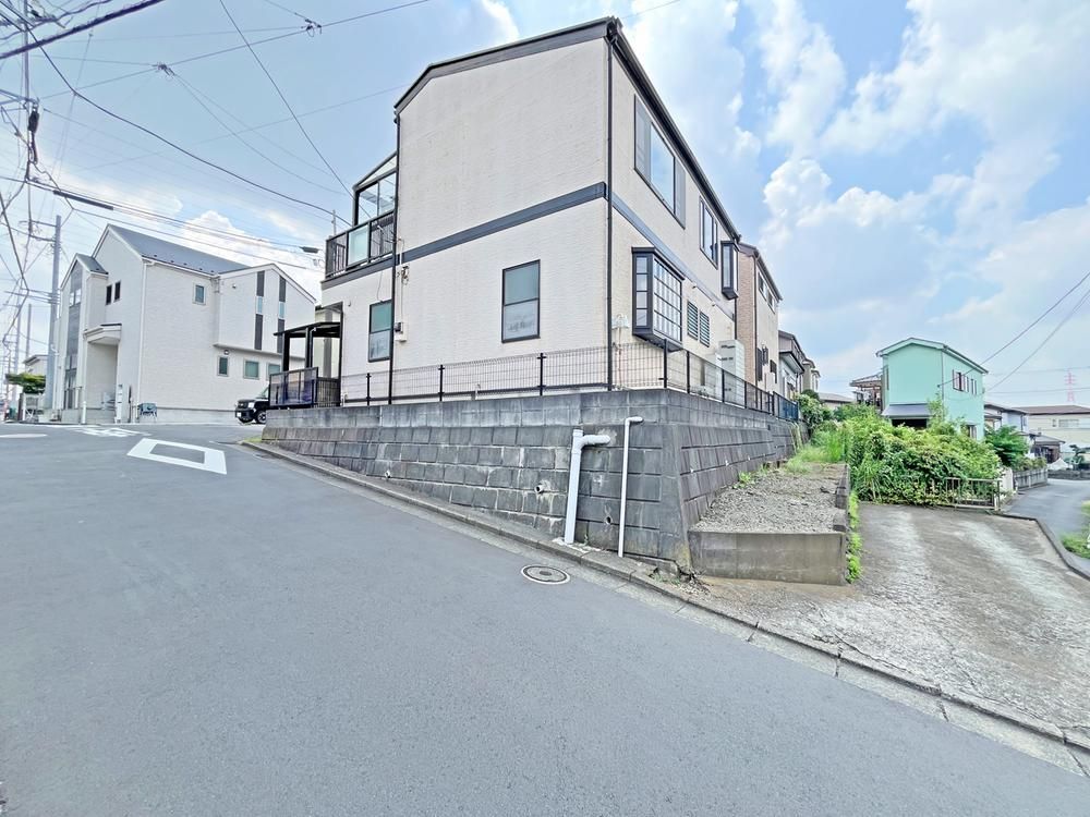 3LDK+S Custom Detached House in Totsuka, Yokohama - Thumbnail 3
