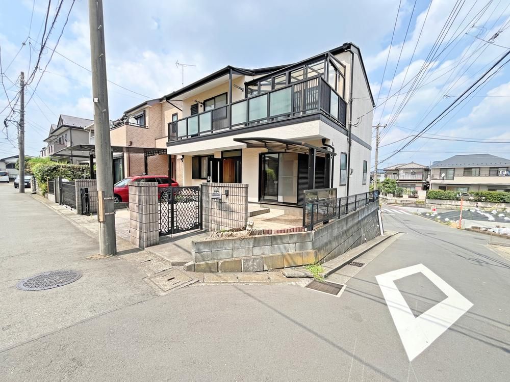 3LDK+S Custom Detached House in Totsuka, Yokohama - Thumbnail 2