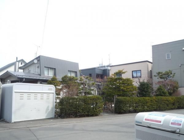 Land for Sale in Minami-ku, Sapporo - 457.77 m² - Thumbnail 2