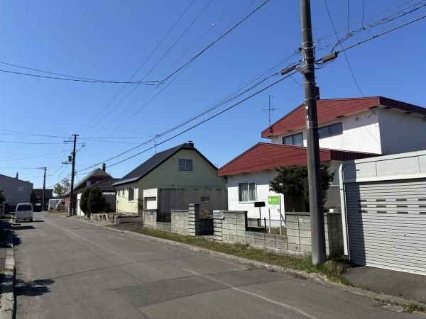 360m2 Building Plot for Sale in Kitahiroshima, Hokkaido - Thumbnail 4
