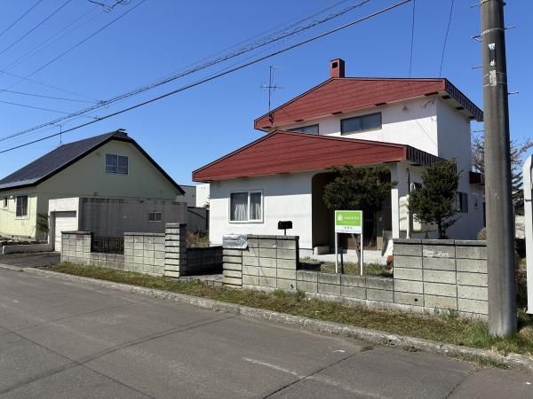 360m2 Building Plot for Sale in Kitahiroshima, Hokkaido - Thumbnail 3