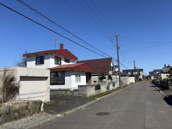 360m2 Building Plot for Sale in Kitahiroshima, Hokkaido - Thumbnail 2