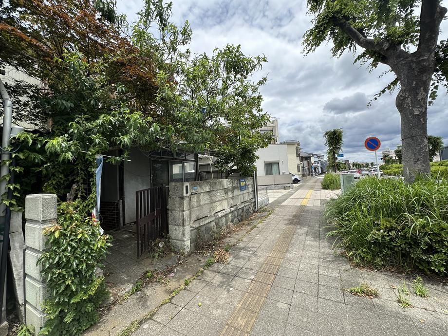 Land for Sale in Hiratsuka City, Kanagawa - 98.75 sqm - Thumbnail 2