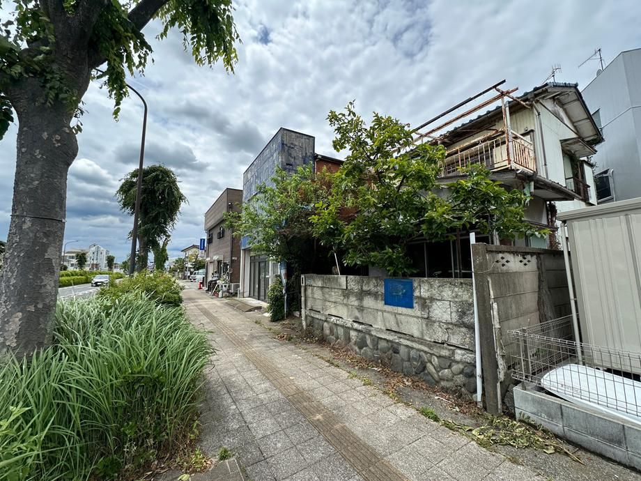 Land for Sale in Hiratsuka City, Kanagawa - 98.75 sqm - Thumbnail 4