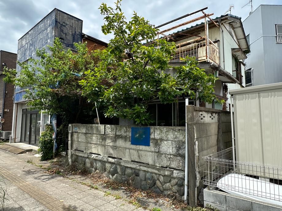 Land for Sale in Hiratsuka City, Kanagawa - 98.75 sqm - Thumbnail 3