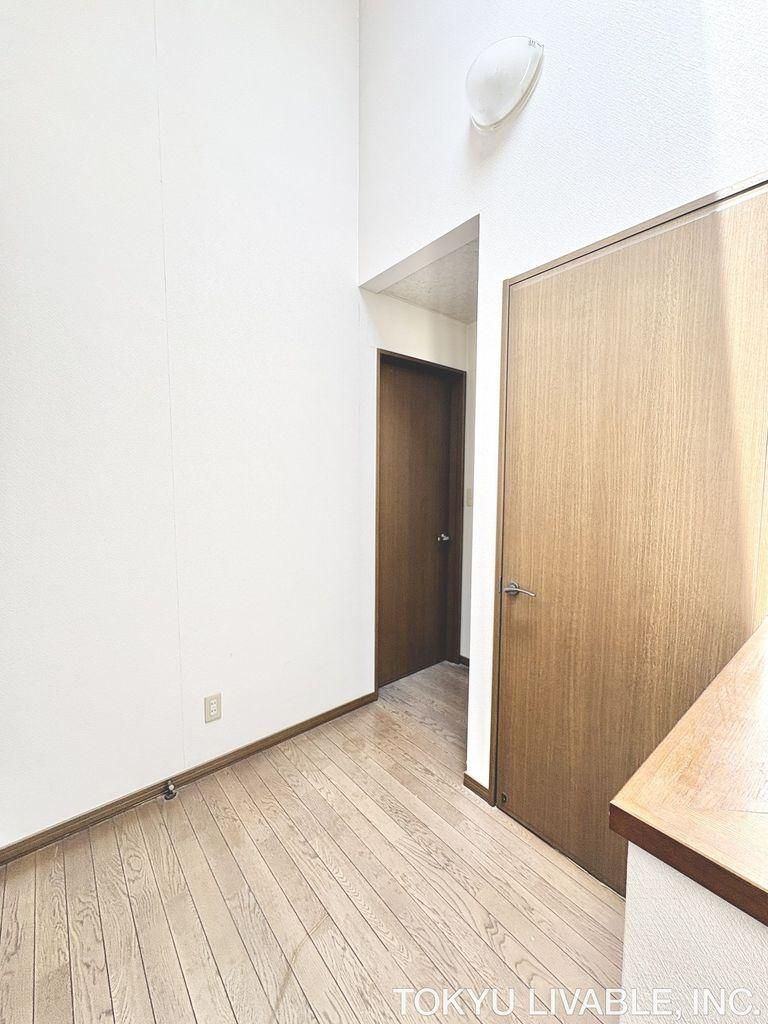 4LDK House in Minami-ku, Sapporo - 119m2 Corner Lot - Thumbnail 3