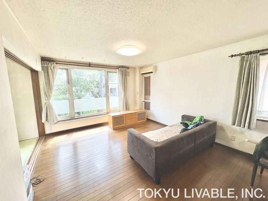 4LDK House in Minami-ku, Sapporo - 119m2 Corner Lot - Thumbnail 4