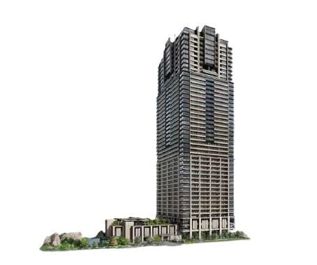 New 1LDK Apartment for Sale in Kita-ku, Osaka - Image 1