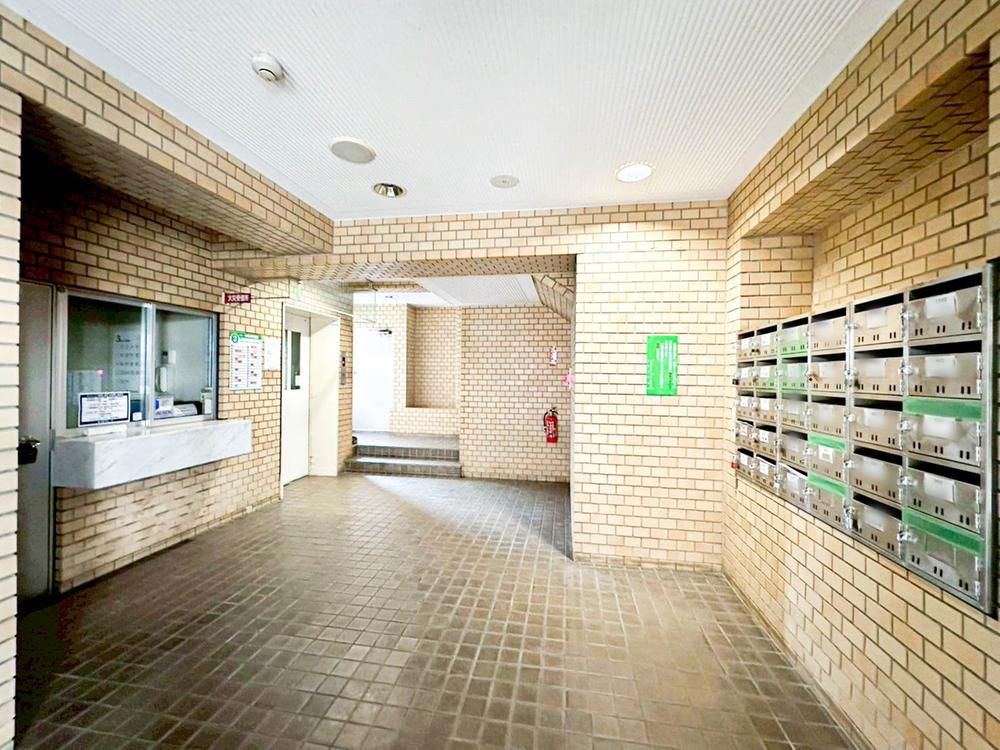 Renovated 3K Apartment in Aoba-ku, Sendai, Miyagi - Thumbnail 4