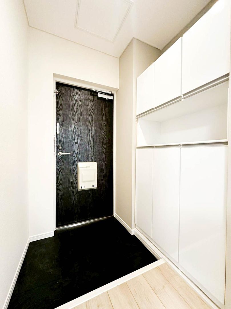 Renovated 3K Apartment in Aoba-ku, Sendai, Miyagi - Thumbnail 3