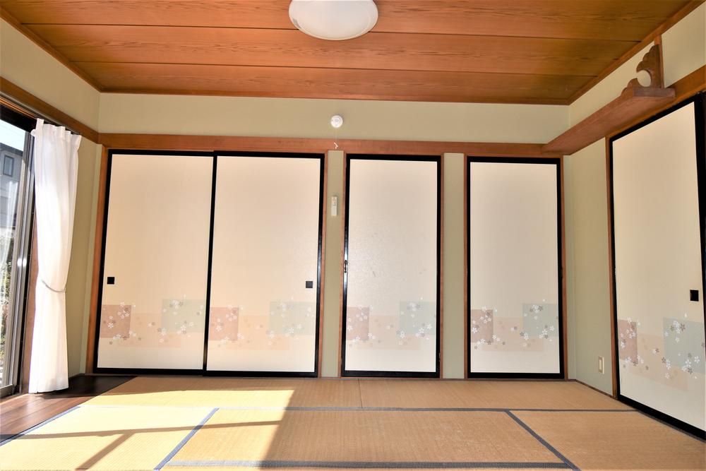 4DK+S Detached House in Iwaki City, Fukushima for Sale - Thumbnail 4