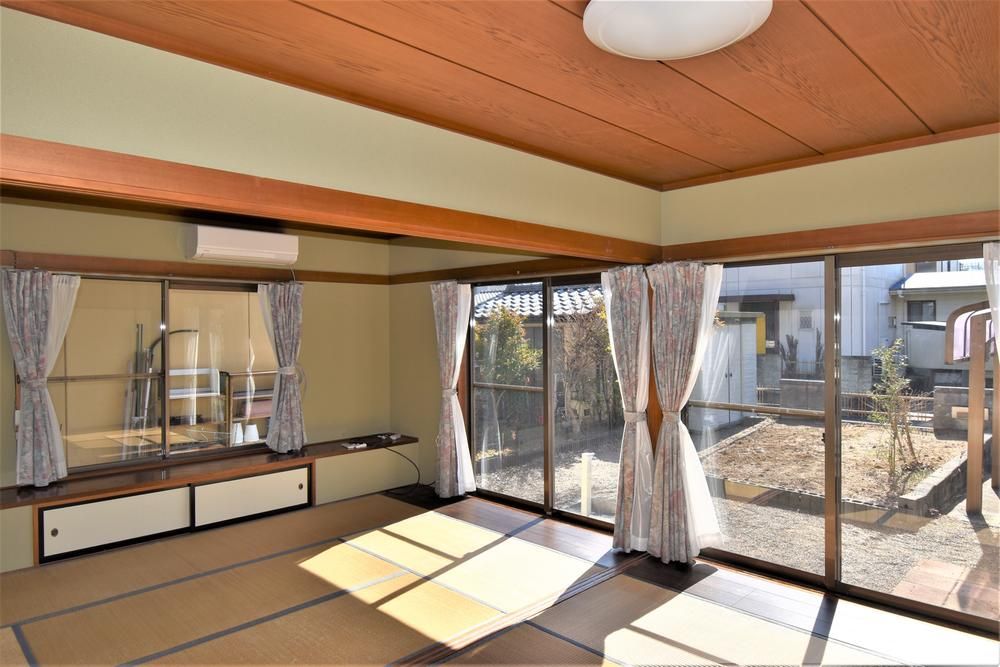 4DK+S Detached House in Iwaki City, Fukushima for Sale - Thumbnail 3