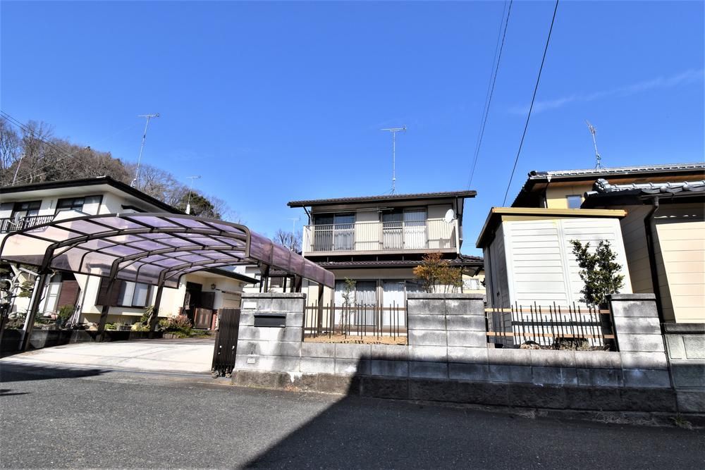 4DK+S Detached House in Iwaki City, Fukushima for Sale - Thumbnail 2