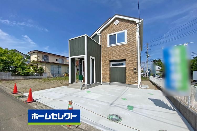 3LDK All-Electric House Near Izumi-Chuo Station, Sendai - Thumbnail 2