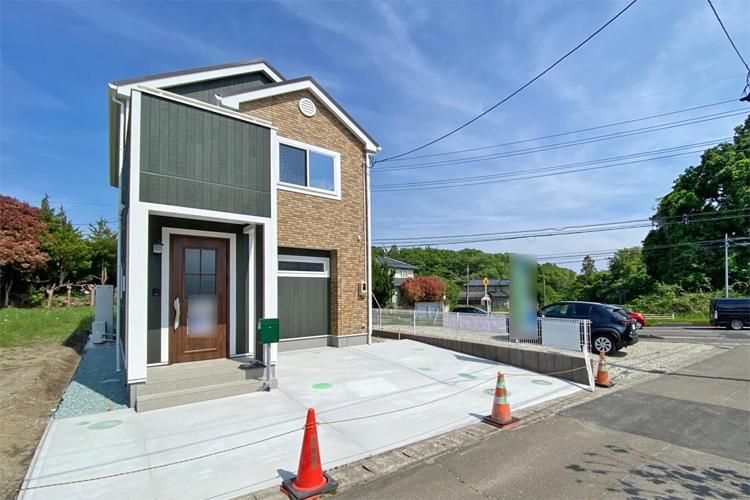 3LDK All-Electric House Near Izumi-Chuo Station, Sendai - Thumbnail 3